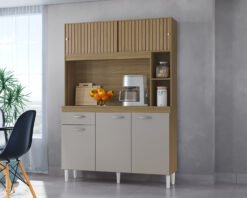 Kit Cozinha Duda 120 Prm