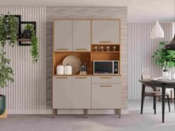 Kit Cozinha Siena Prm