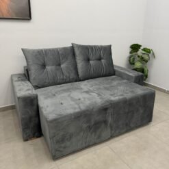 Sofá Retrátil Havaí 1,80m Prm