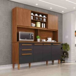 Cozinha Lunna SR