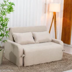 Sofá Cama Amora New RN