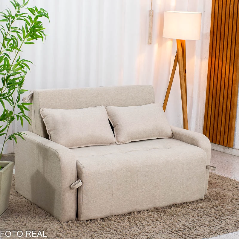 Sofá Cama Amora New RN