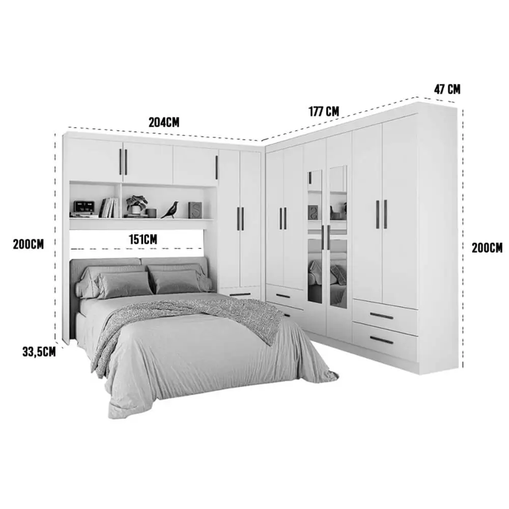Guarda-Roupa-Modulado-Carioca-Hercules-Casal-11-Portas-e-Espelho-Medidas-Totais