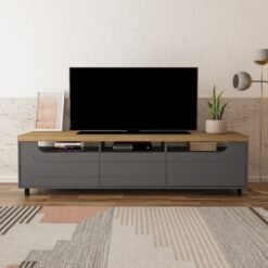 Rack Mercury TD