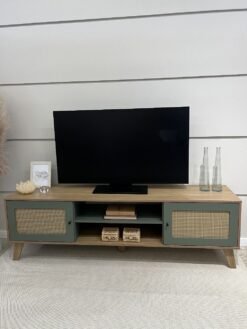 Rack Charlotte LD