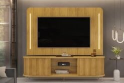 Conjunto Bancada + Painel Atlas Trp
