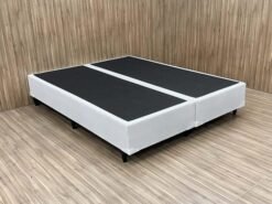 Base Box King Bipartido SR