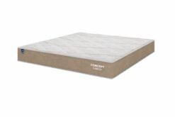 Colchão King Concept Dream Molas Ensacadas SR