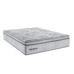 Colchão King New Freedom Molas SuperPocket Ortobom SR