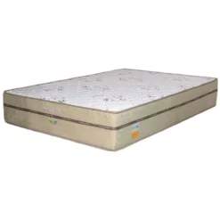 Colchão Toronto Ecotec King Molas Ensacadas Prm