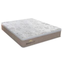 Colchão King Presidencially Molas Pocket SR