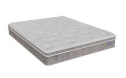 Colchão King Miami Molas Pocket SR