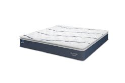 Colchão King Magnum Molas Pocket SR