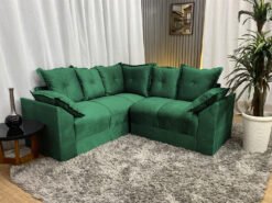 Sofá de Canto Dubai RA