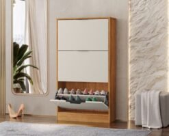 Sapateira Aurora 3 Gavetas LD