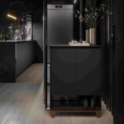 Sapateira Hall Flow SR