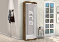 Sapateira Thor c/ Espelho SR