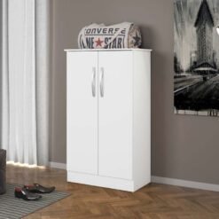 Sapateira Alaska 2 Portas SR